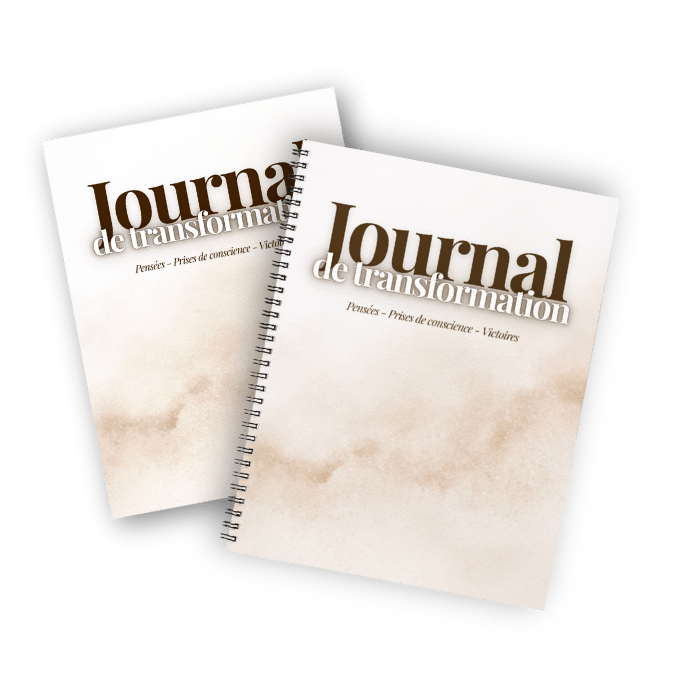Journal de transformation (1)