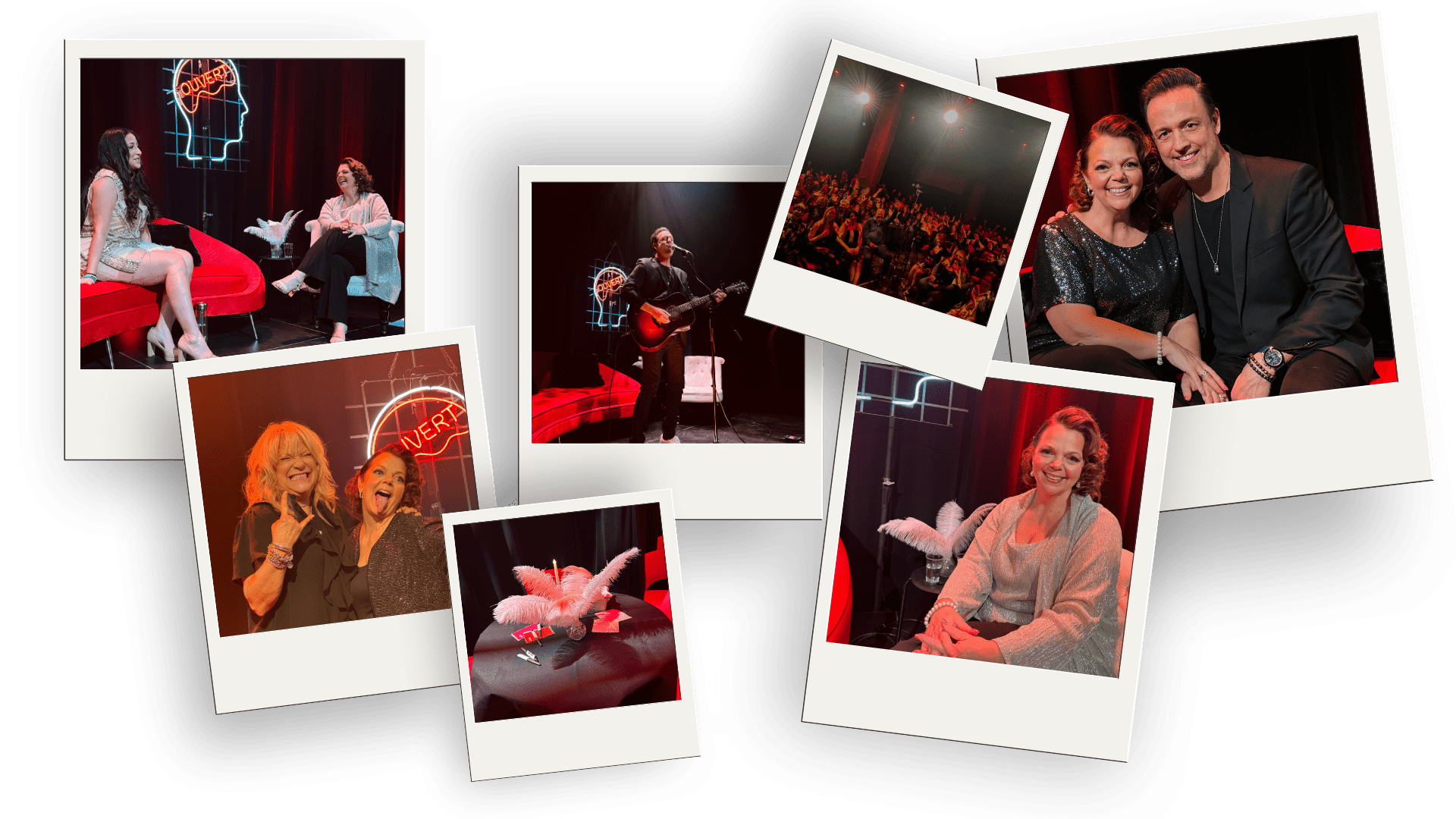 Carrousel Burlesque